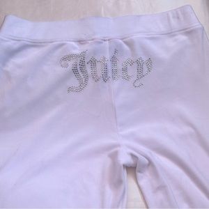 Juicy Couture Track Pants